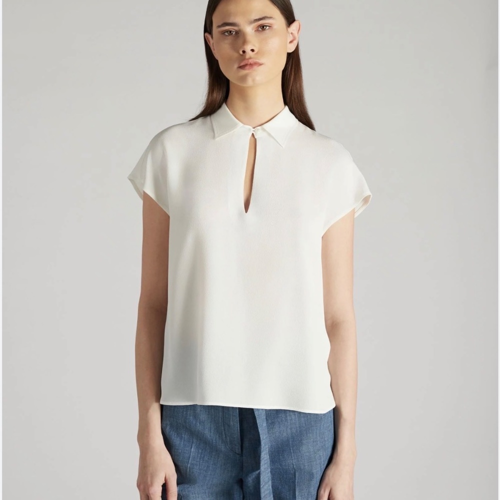 Slowear Lightweight Top - Picture 4 of 4